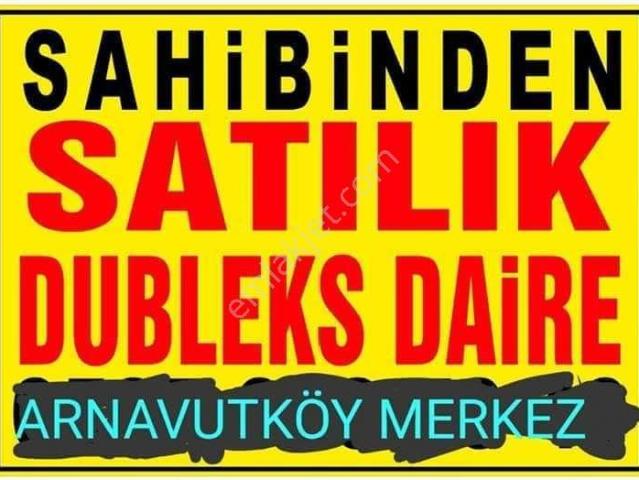 Arnavutköy Merkez Mahallesi, Arnavutköy içerisinde satılık mülk