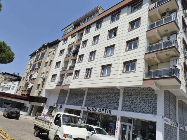 Karaçay Mah., Nazilli içerisinde satılık mülk