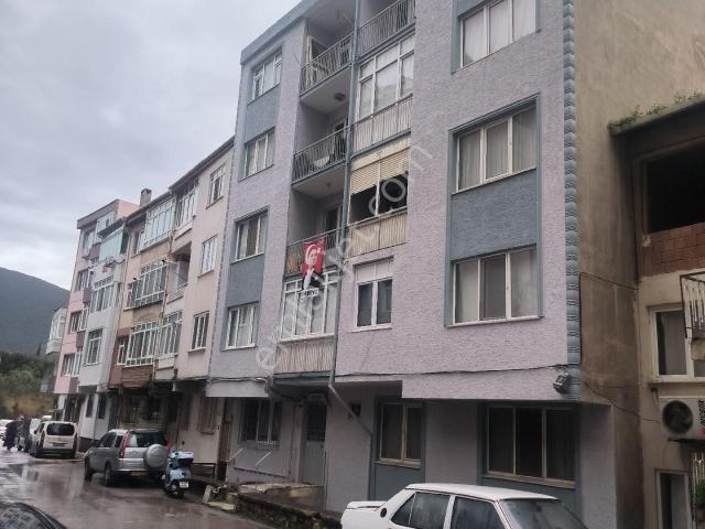 Gemlik, Bursa içerisinde satılık mülk