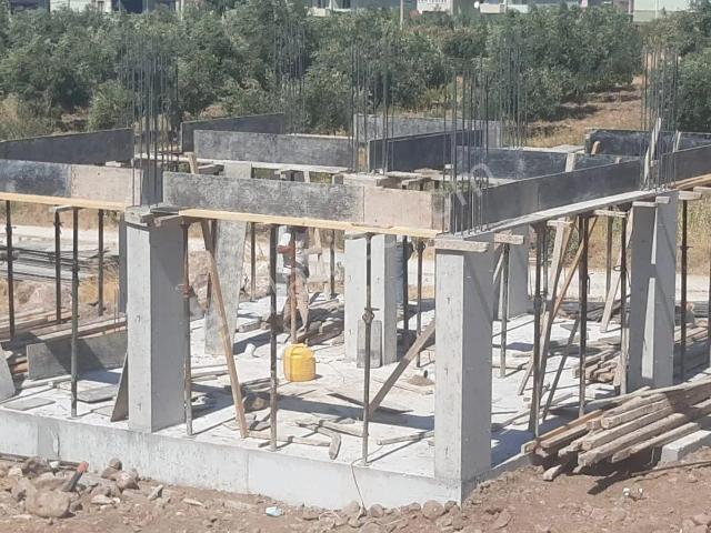 Dikili, İzmir içerisinde satılık Villa