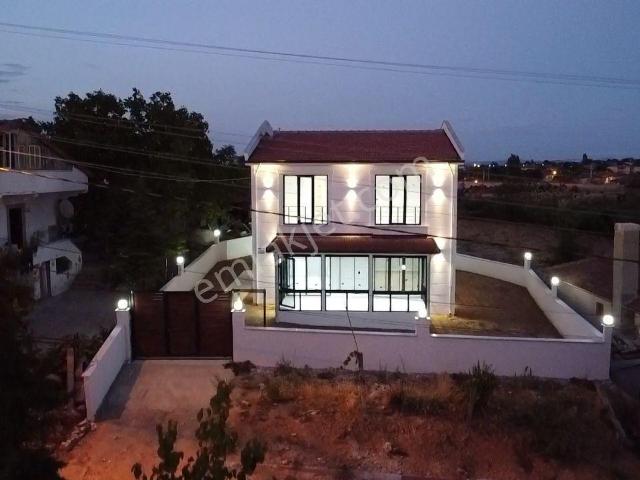 Kırklareli Merkez, Kirklareli içerisinde satılık Villa