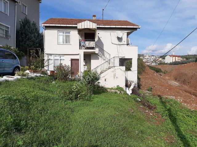Derince, Kocaeli içerisinde satılık mülk