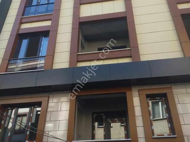 İstanbul içerisinde satılık mülk