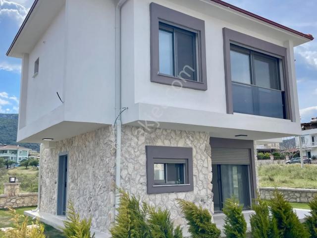 Karaburun, İzmir içerisinde satılık Villa