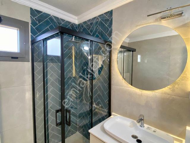 Karaburun, İzmir içerisinde satılık Villa