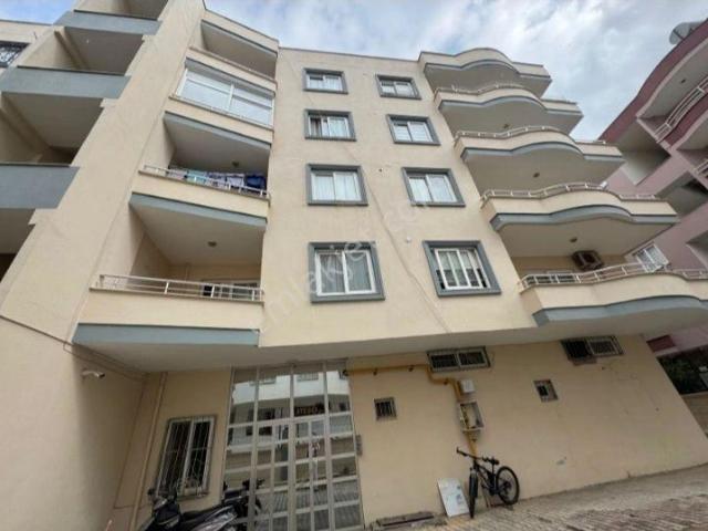 Mezitli, Mersin içerisinde satılık mülk
