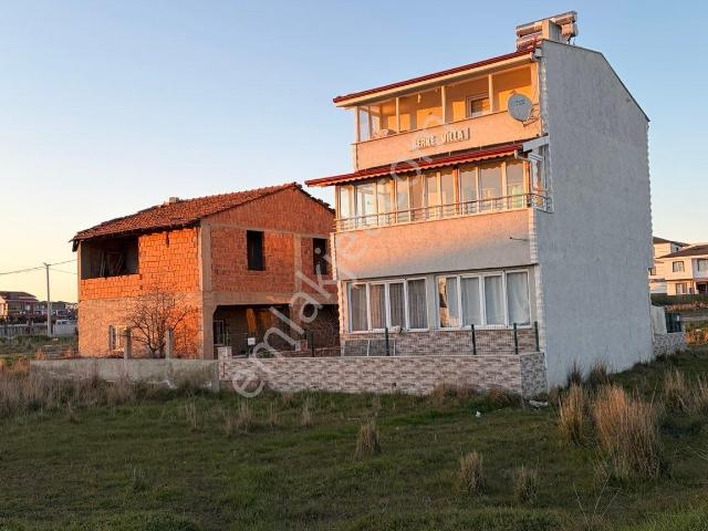 Marmaraereğlisi, Tekirdağ içerisinde satılık Villa