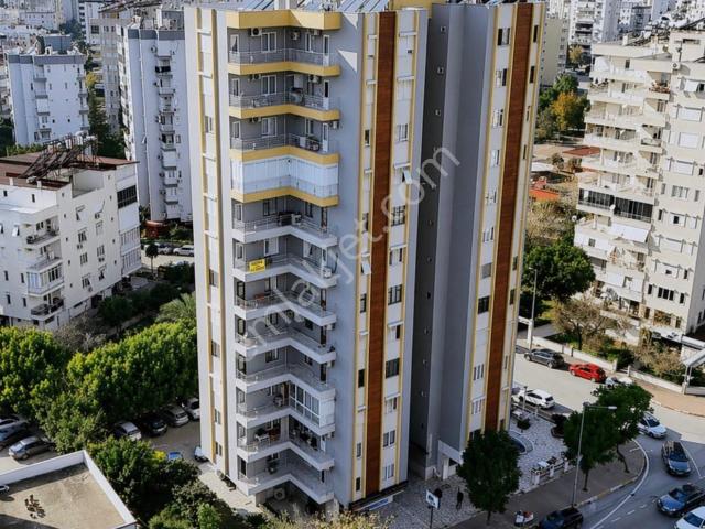 Muratpaşa, Antalya içerisinde satılık mülk