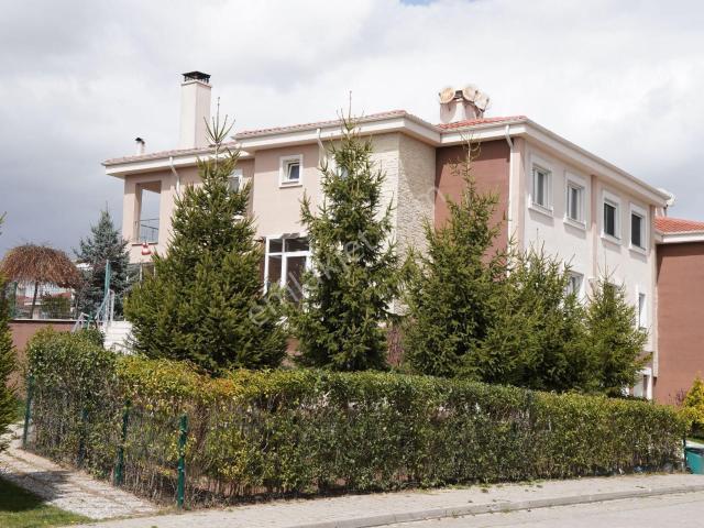Tepebaşi, Eskişehir içerisinde satılık Villa