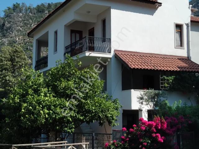 Marmaris, Muğla içerisinde satılık Villa