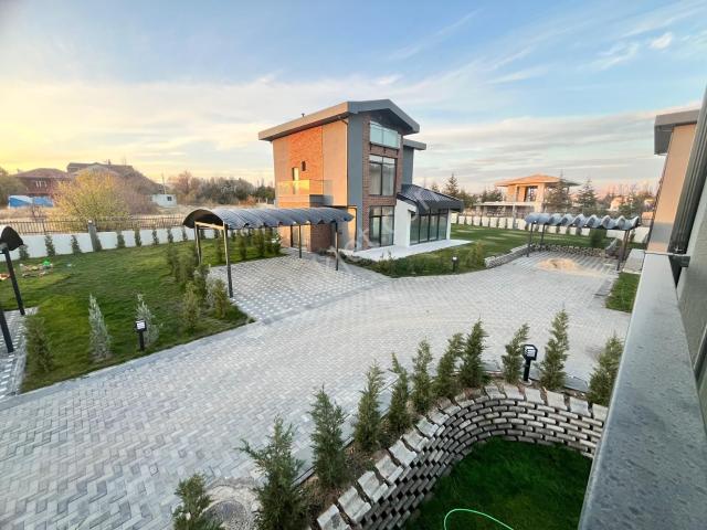 Gölbaşi, Ankara içerisinde satılık Villa