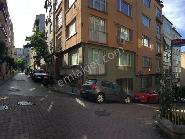 Şişli, İstanbul içerisinde kiralık mülk