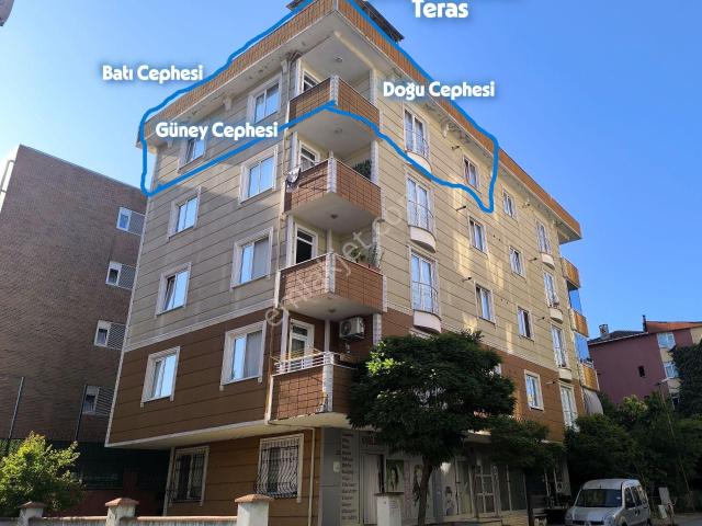 Çekmeköy, İstanbul içerisinde satılık mülk