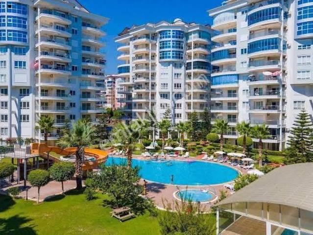 Alanya, Antalya içerisinde satılık mülk