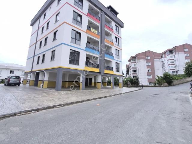 Ordu içerisinde kiralık mülk