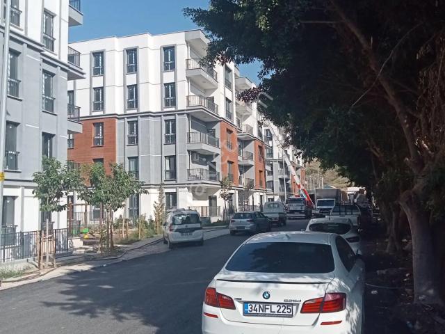 Numune, İskenderun içerisinde kiralık mülk