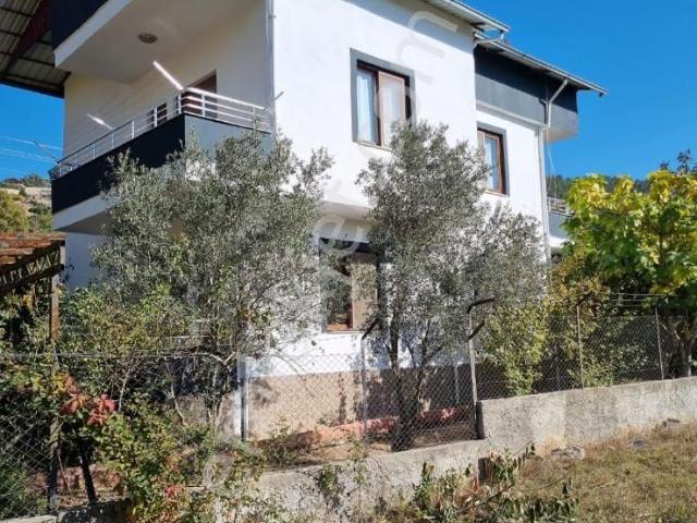 Toroslar, Mersin içerisinde satılık Villa