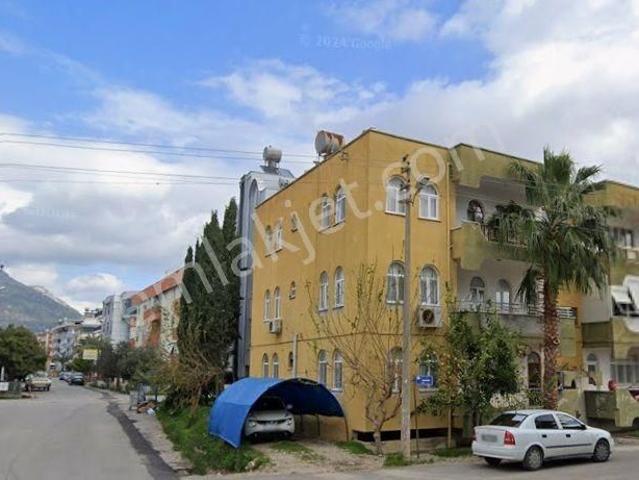 Bozyazi, Mersin içerisinde satılık mülk