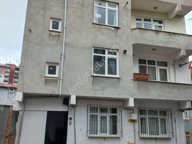 İlkadim, Samsun içerisinde satılık Bina