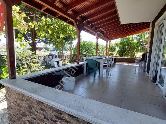 Atakum, Samsun içerisinde satılık Villa