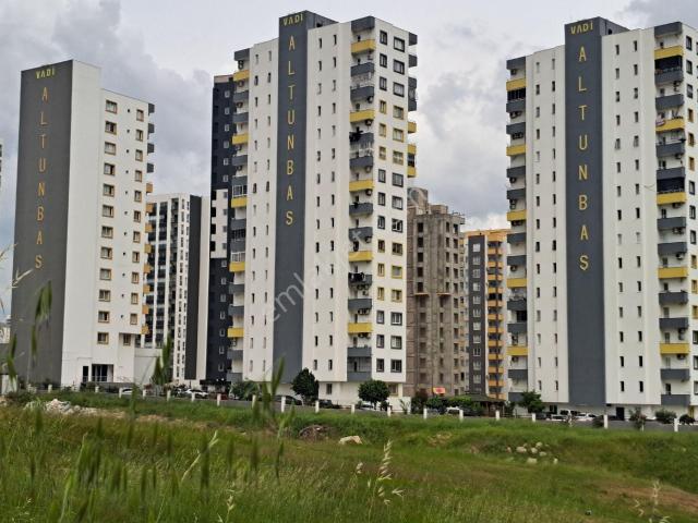 Sariçam, Adana içerisinde satılık mülk