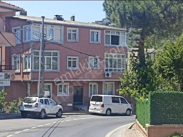 Sariyer, İstanbul içerisinde kiralık mülk