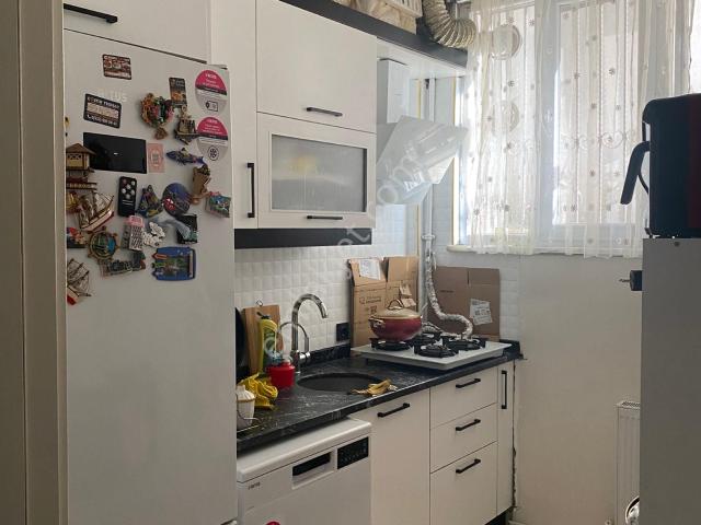 Esenyurt içerisinde satılık Daire