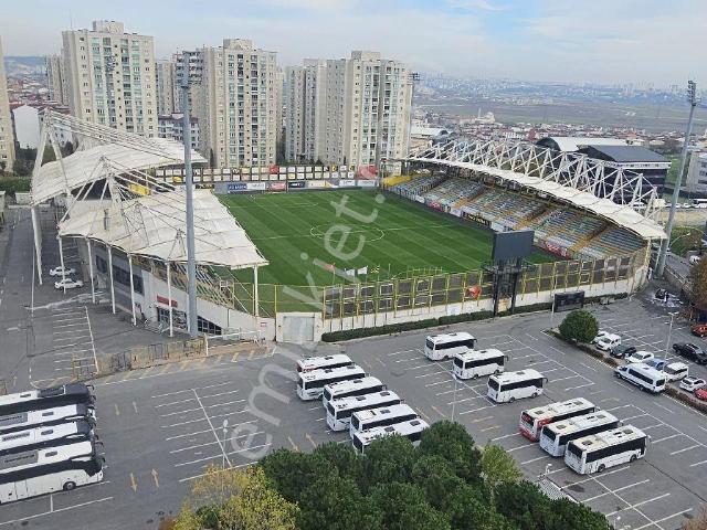 İstanbul içerisinde satılık mülk
