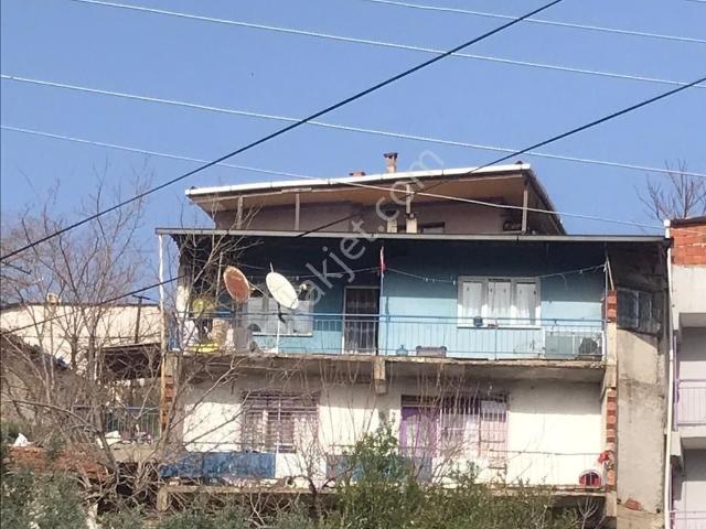 Karabağlar, İzmir içerisinde satılık Villa
