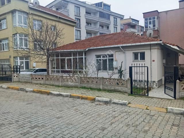Lüleburgaz, Kirklareli içerisinde satılık Villa