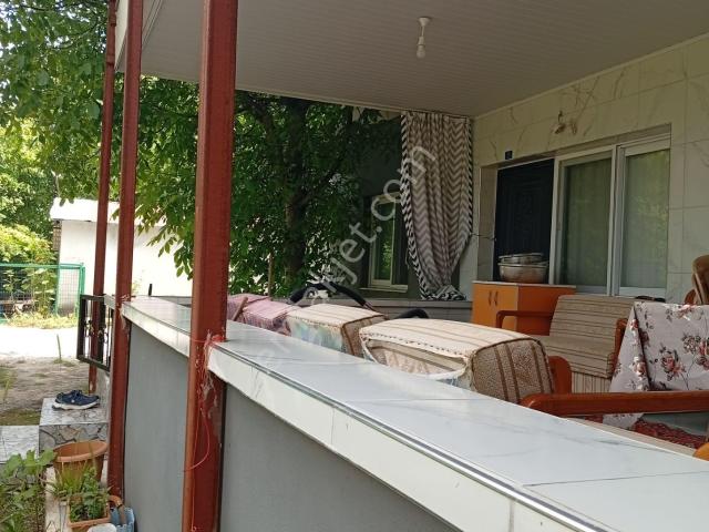 Erdemli, Mersin içerisinde satılık Villa
