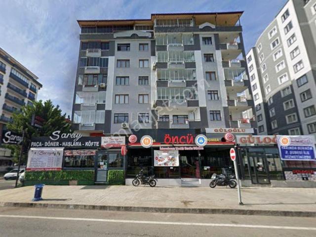 Yomra, Trabzon içerisinde satılık mülk