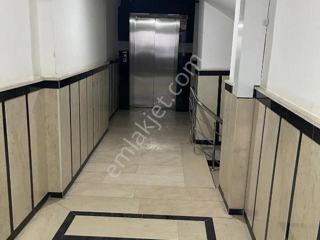 Van içerisinde kiralık mülk
