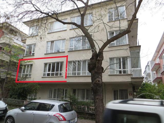 Çankaya, Ankara içerisinde satılık mülk