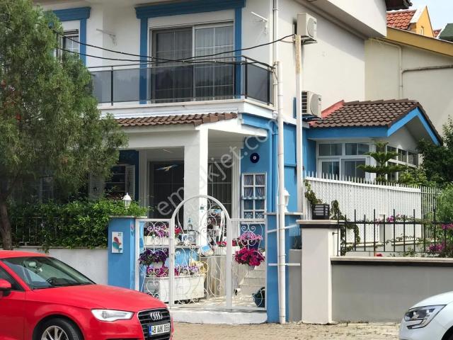 Armutalan, Marmaris içerisinde satılık Villa