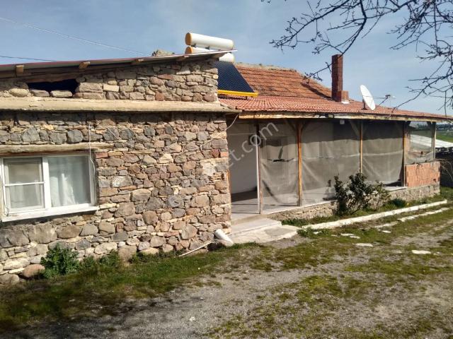 Eşme, Uşak içerisinde satılık Bahce kati