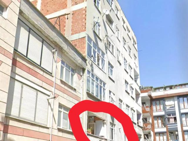 Halkalı, Küçükçekmece içerisinde satılık mülk