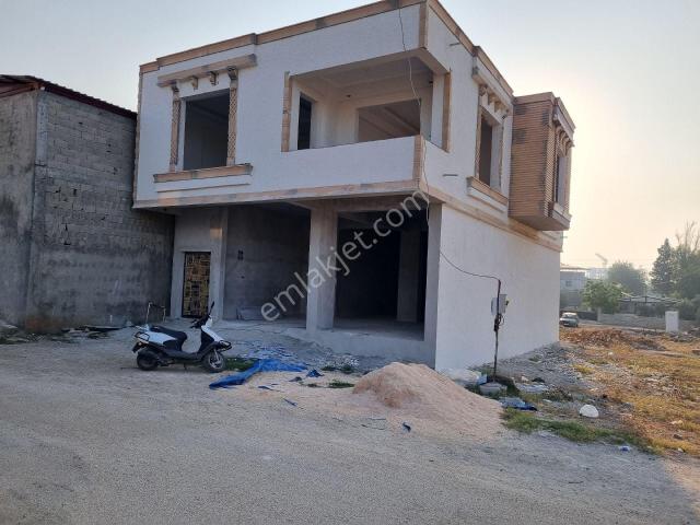 Kirikhan, Hatay içerisinde satılık Villa