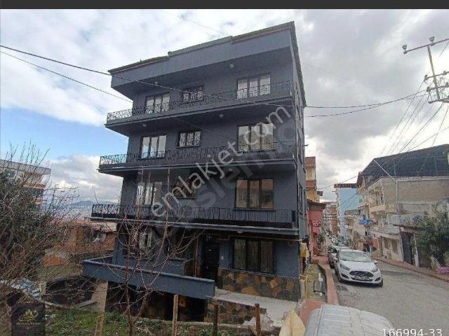 İlkadim, Samsun içerisinde satılık Bina