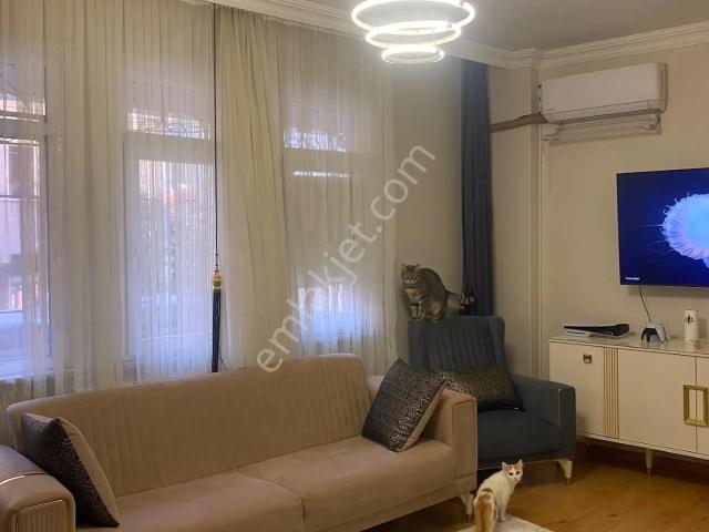 İstanbul içerisinde satılık mülk