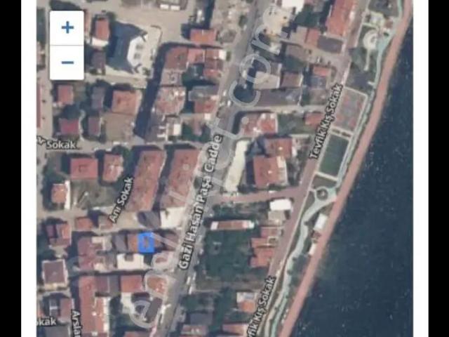 Tekirdağ Merkez, Tekirdağ içerisinde satılık Bina