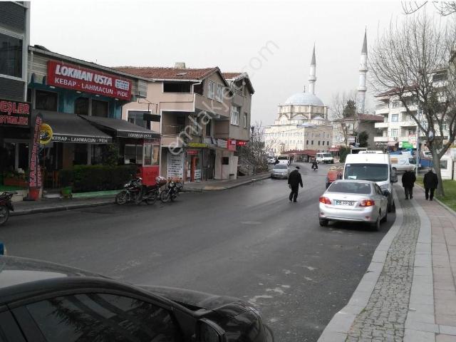 Küçükçekmece, İstanbul içerisinde satılık mülk
