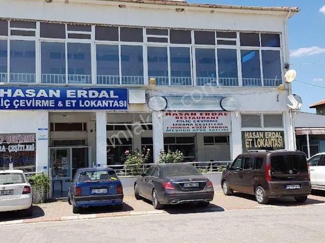 Babaeski, Kirklareli içerisinde satılık Dükkan