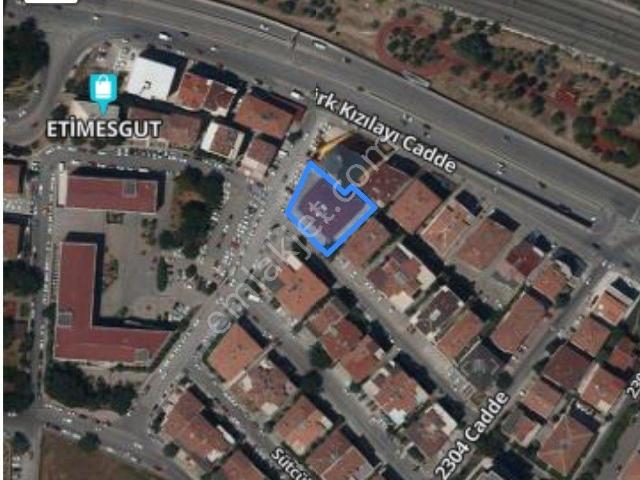 Etimesgut, Ankara içerisinde satılık mülk