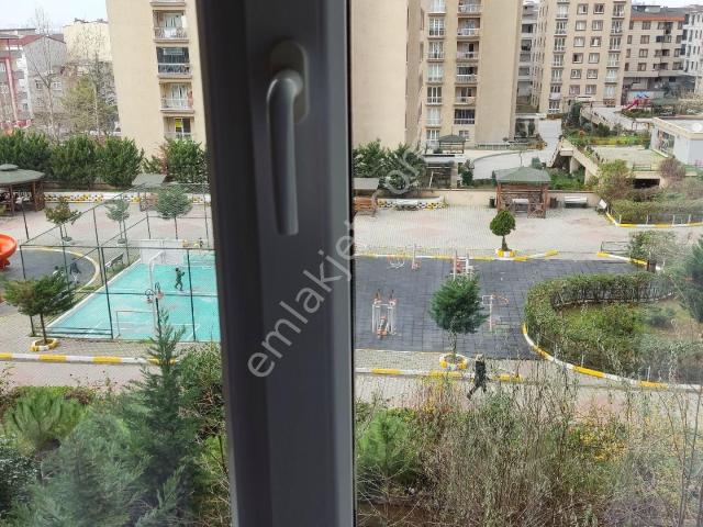 Esenyurt içerisinde satılık Daire