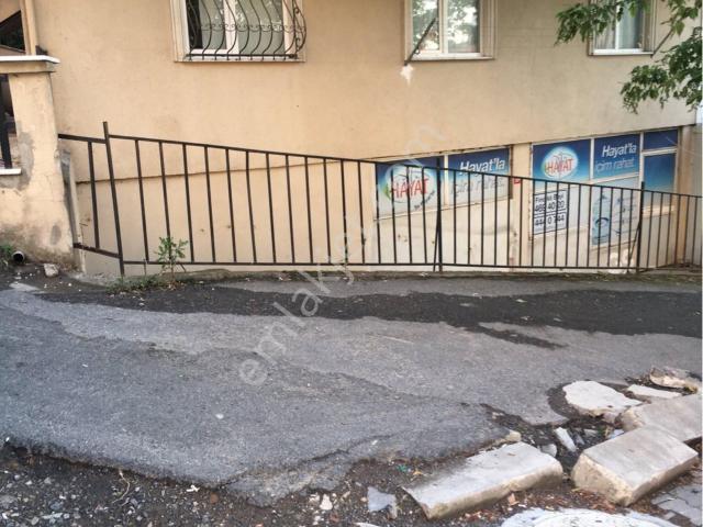 Maltepe, İstanbul içerisinde satılık mülk