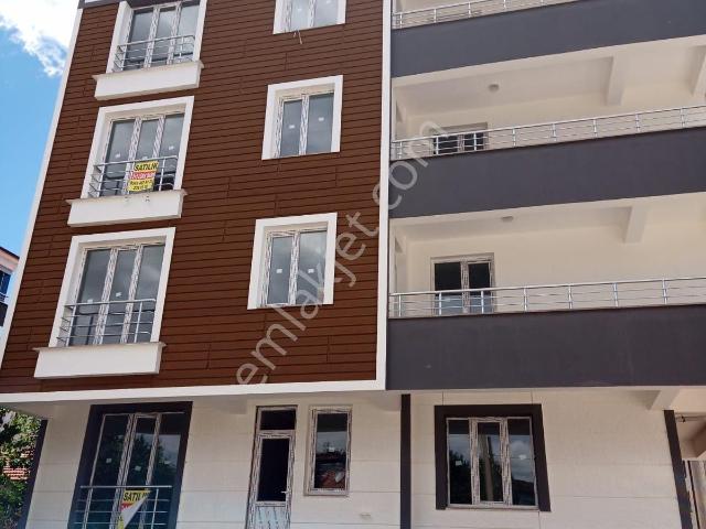 Turhal, Tokat içerisinde satılık mülk