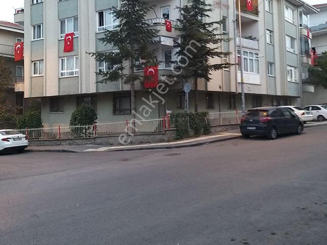 Keçiören, Ankara içerisinde satılık mülk