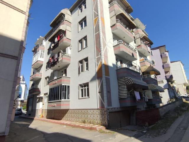Bafra, Samsun içerisinde satılık mülk