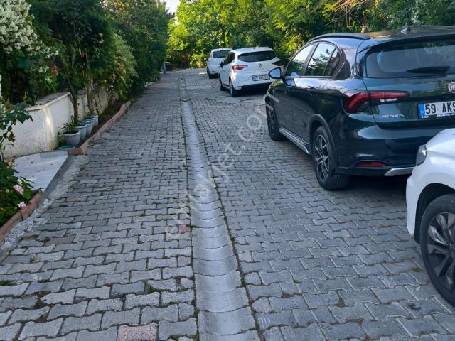 Tekirdağ Merkez, Tekirdağ içerisinde satılık Villa